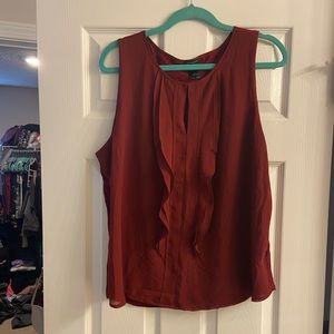Ann Taylor blouse